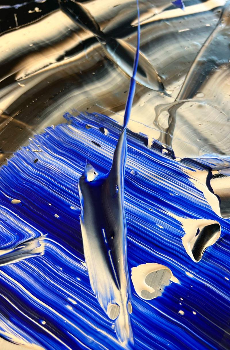 Contraste & lumière