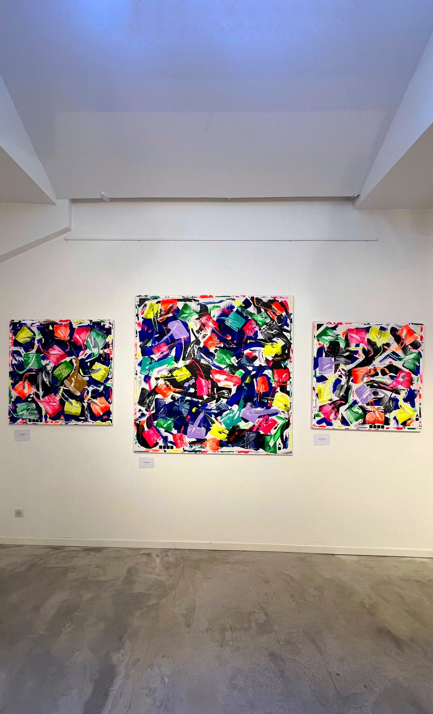 Very optimistic life