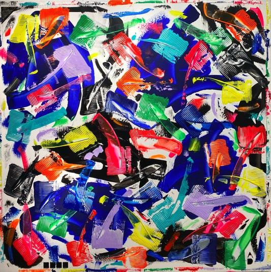 Very optimistic life