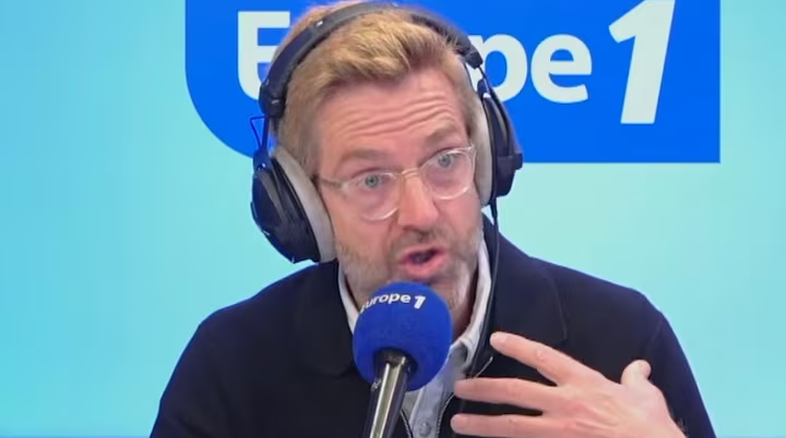 Une histoire longtemps cachée